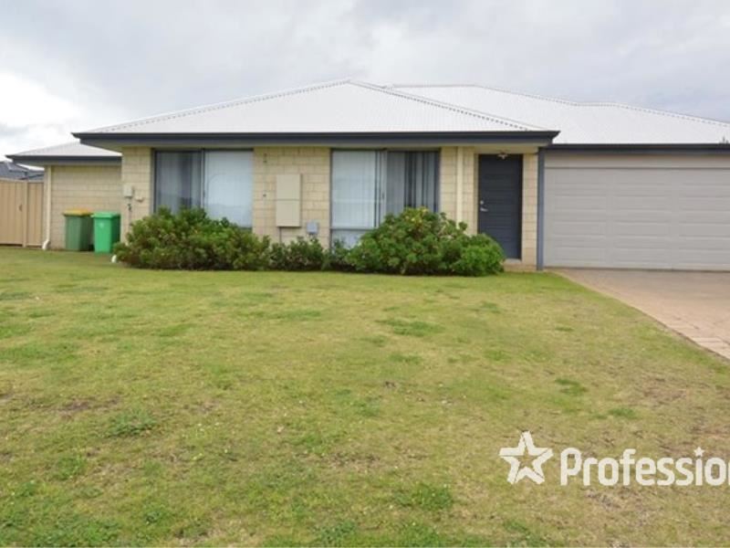 3 Ferndale Avenue, Dalyellup