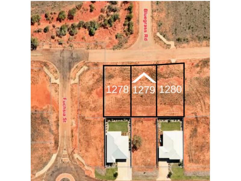 1279 Cajuput Crescent, Djugun