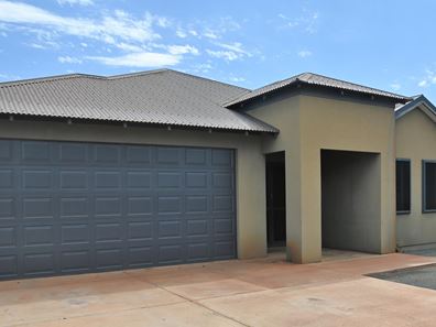 14 Lapwing Way, South Hedland WA 6722