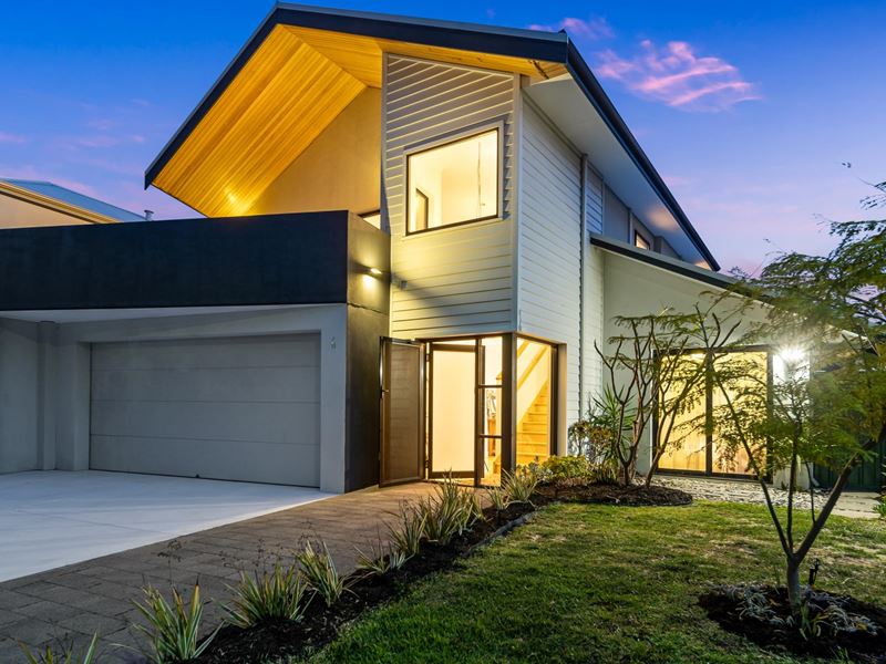6/1 Anzac Terrace, Bassendean WA 6054