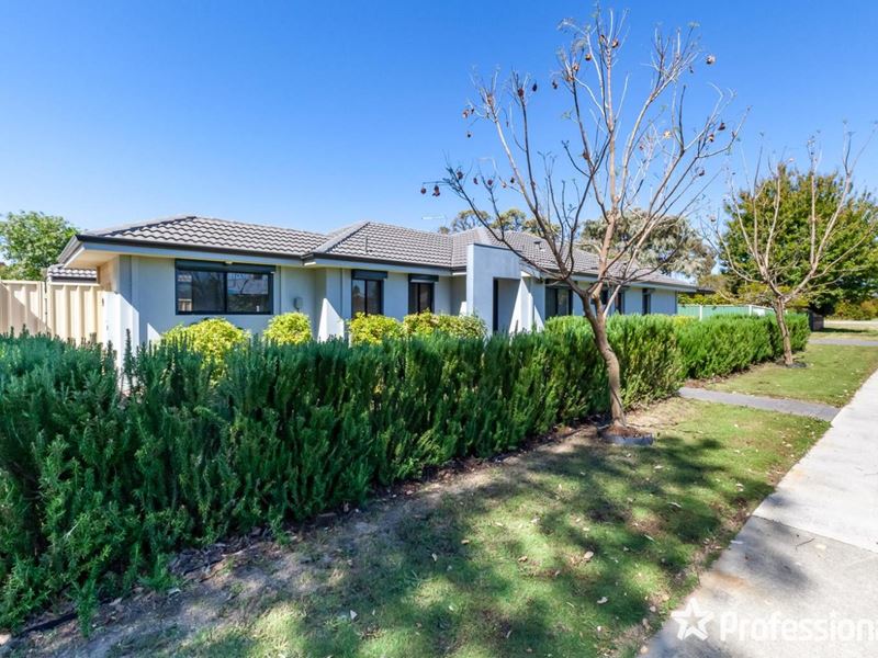 1/160 Cammillo Road, Kelmscott