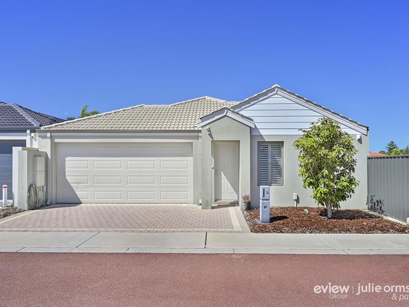 16 Piara Court, Woodvale