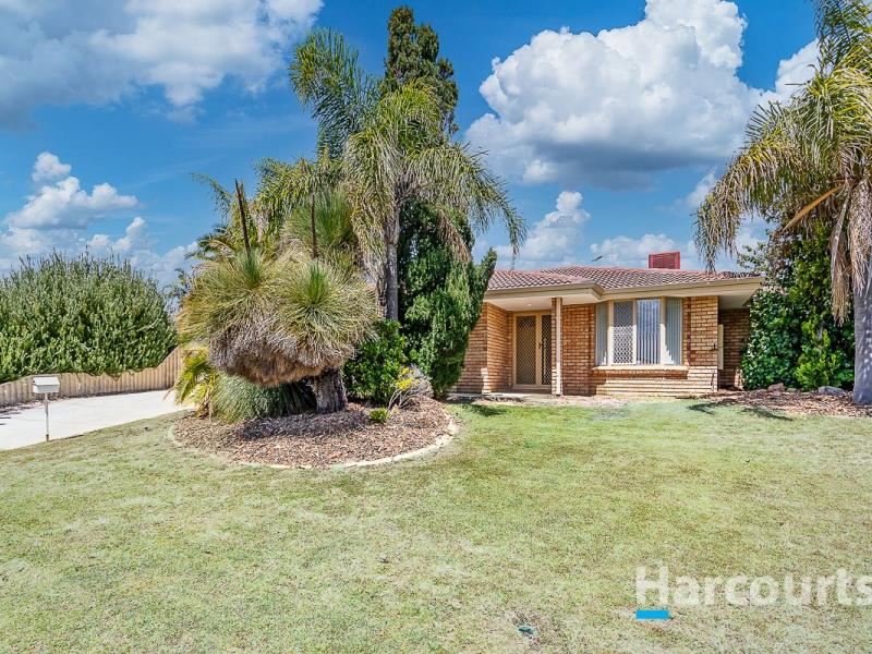 21 Manyarra Turn, Joondalup