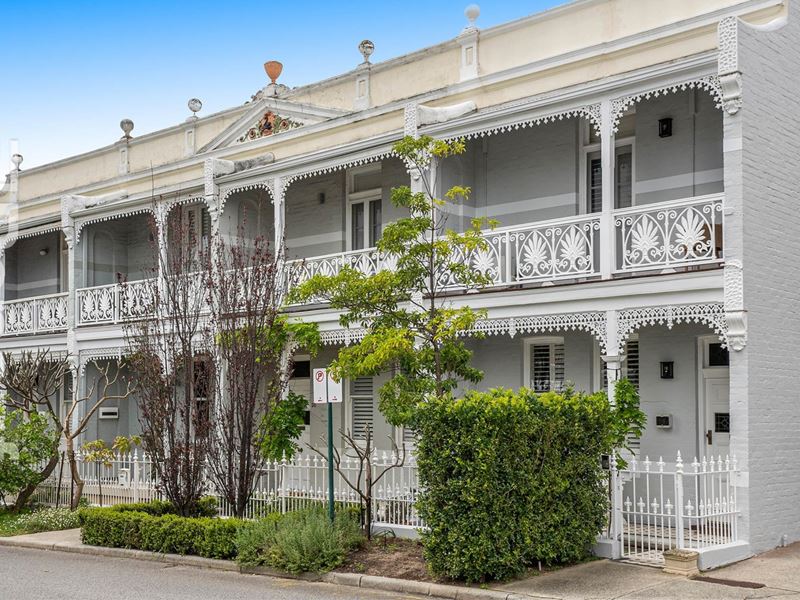 28 Catherine Street, Subiaco