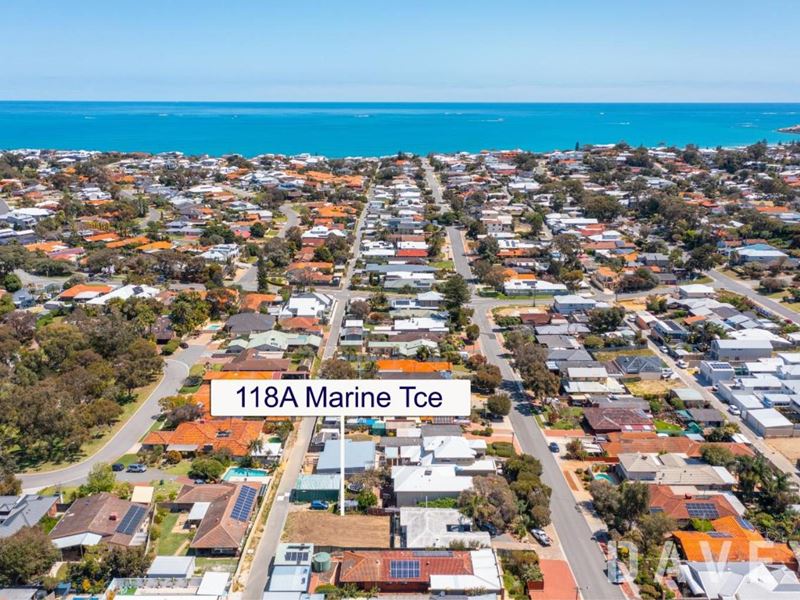 118a Marine Terrace, Sorrento