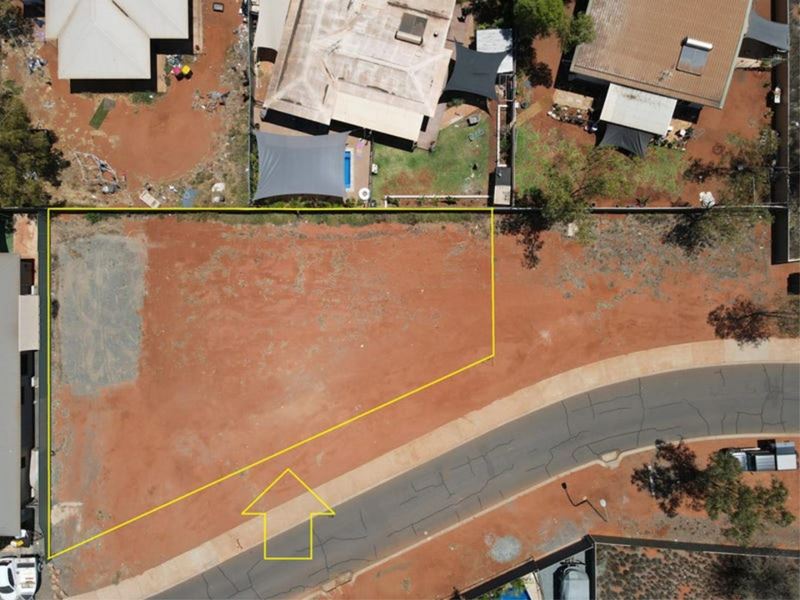 31 Huxtable Crescent, South Hedland