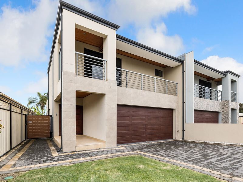 2B Wilde Street, Embleton