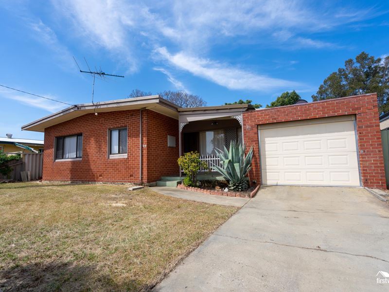 44 Finchley Crescent, Balga WA 6061