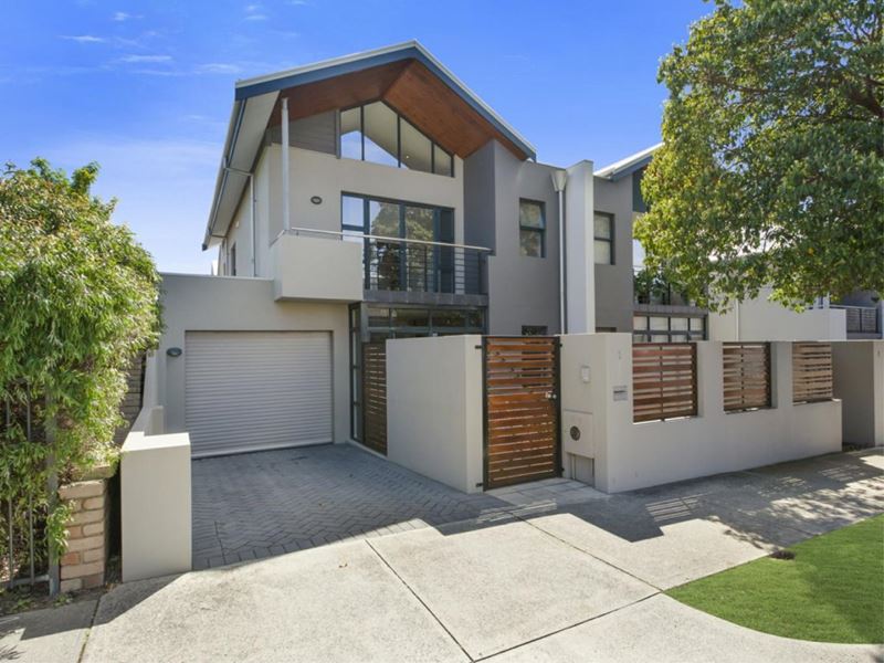 1/32 Carr Street, West Perth