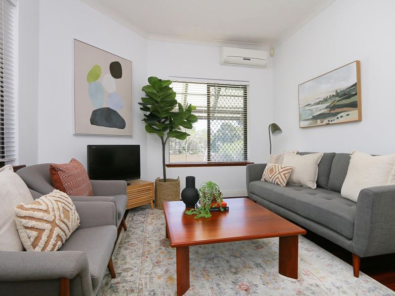 116 Marmion Street, East Fremantle