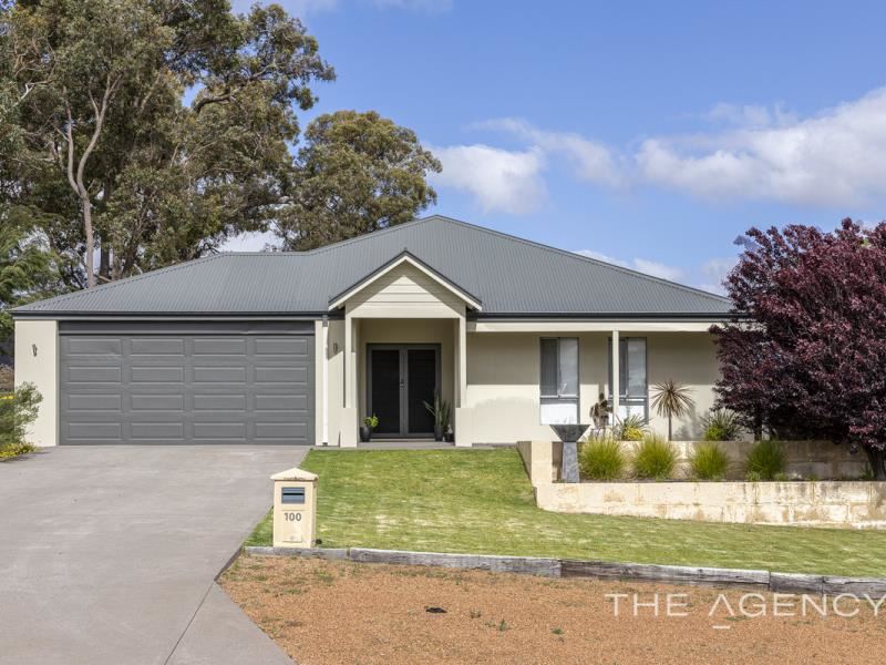 100 Stoker Court, Chidlow