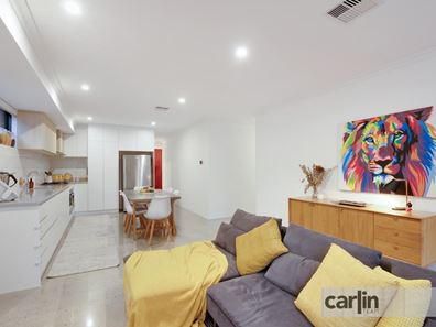 164 Semple Court, Cockburn Central WA 6164