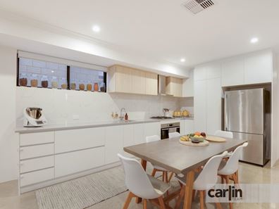 164 Semple Court, Cockburn Central WA 6164