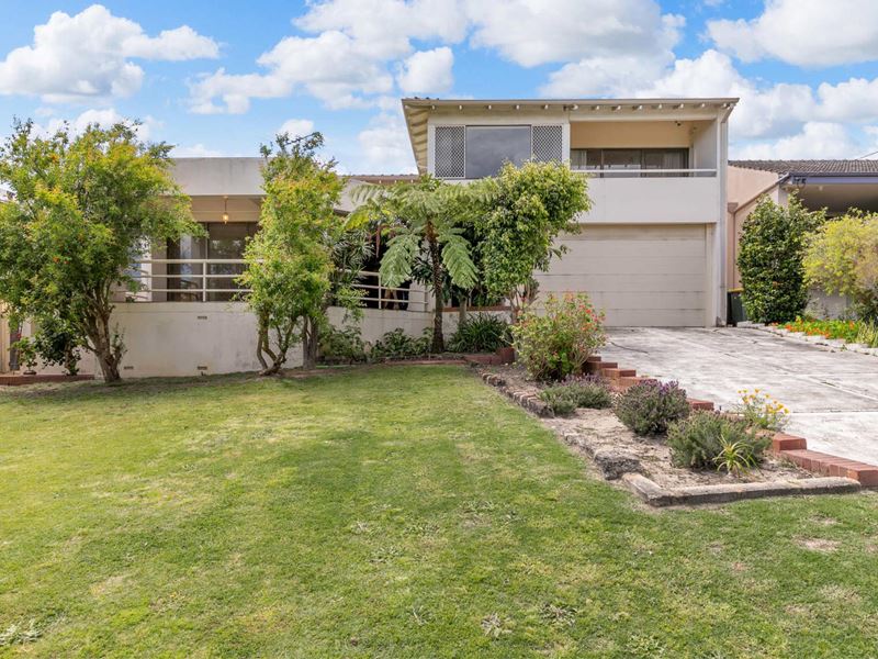 239 Swan Street, Yokine