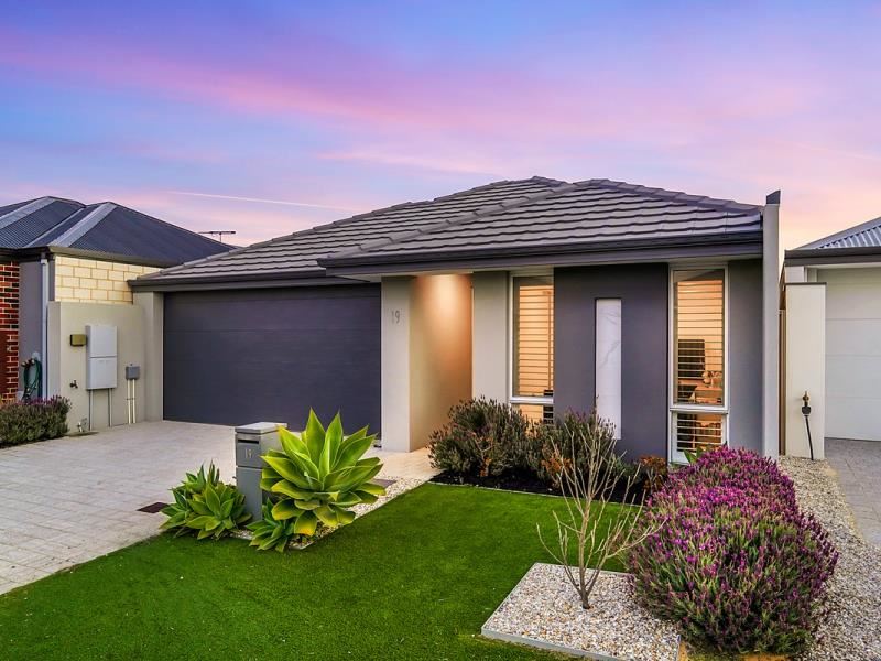 19 Capello Lane, Hammond Park