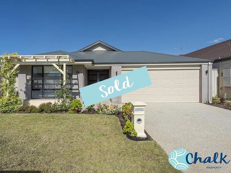 26 Snowflake Approach, Baldivis