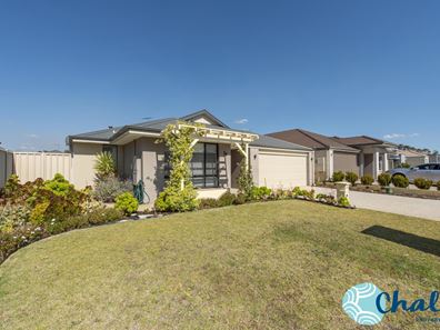 26 Snowflake Approach, Baldivis WA 6171