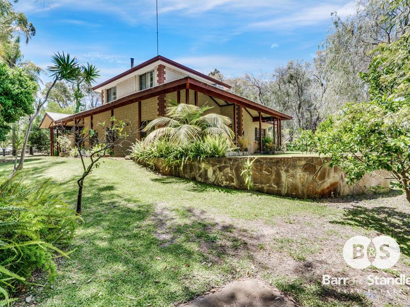 6 Shenton Close, Leschenault
