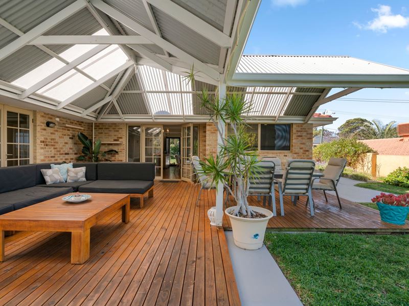 55 Garling Street, Kardinya