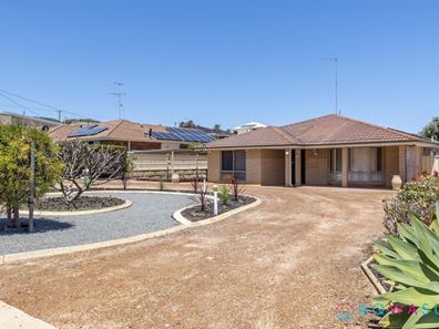 54 Bight Reefs Road, Singleton WA 6175