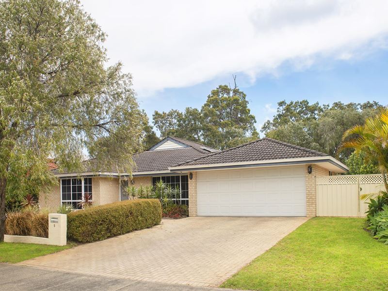 5 Westminster Avenue, West Busselton
