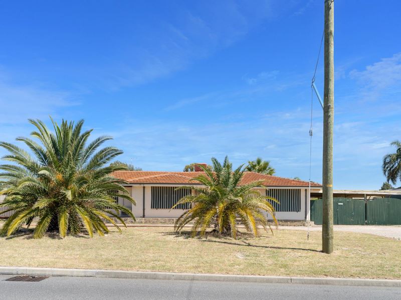 129A Anaconda Drive, Gosnells