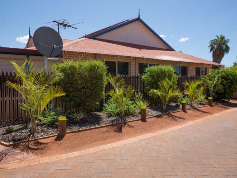 14/25-35 Egret Crescent, South Hedland