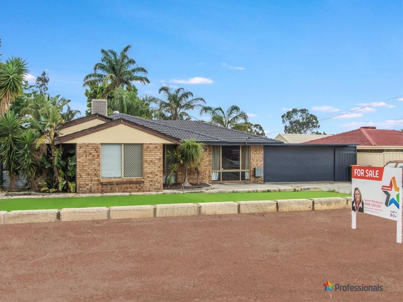 28 Logpine Crescent, Camillo