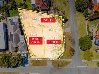 Lot 1, 14 Curtis Road, Melville