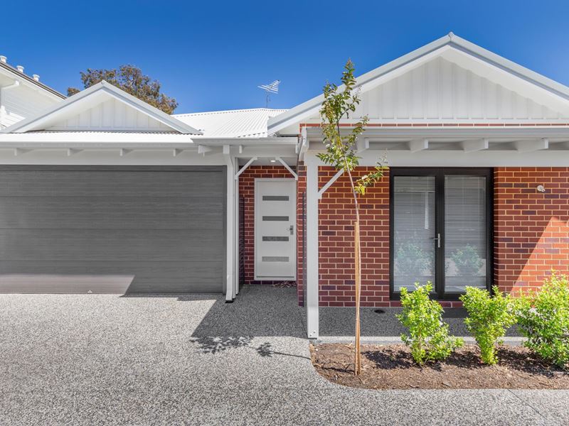 76B Carnarvon Street, East Victoria Park WA 6101