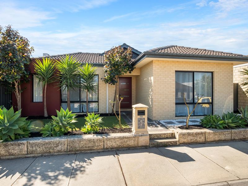3 Vaspar Link, Aveley WA 6069