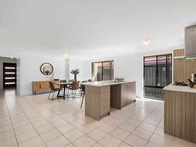 3 Vaspar Link, Aveley WA 6069