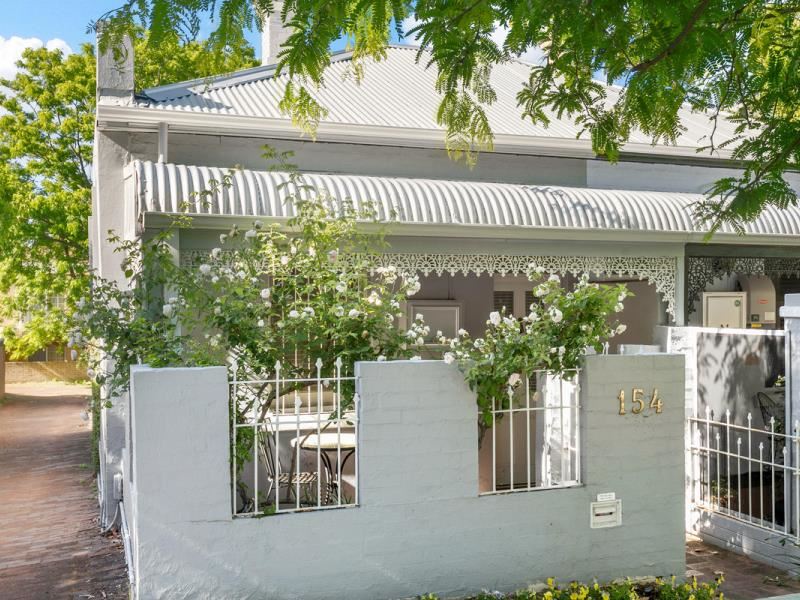 154 Park Street, Subiaco