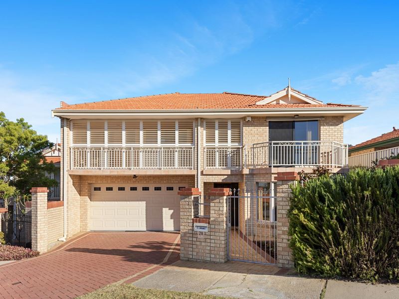 28 Sherwood Street, Maylands WA 6051