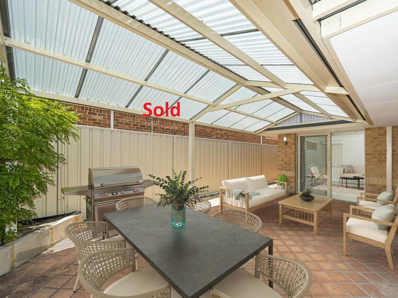 9 Imperial Circuit, Madeley