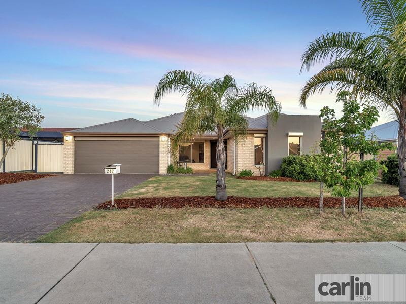 267 Johnson Road, Bertram