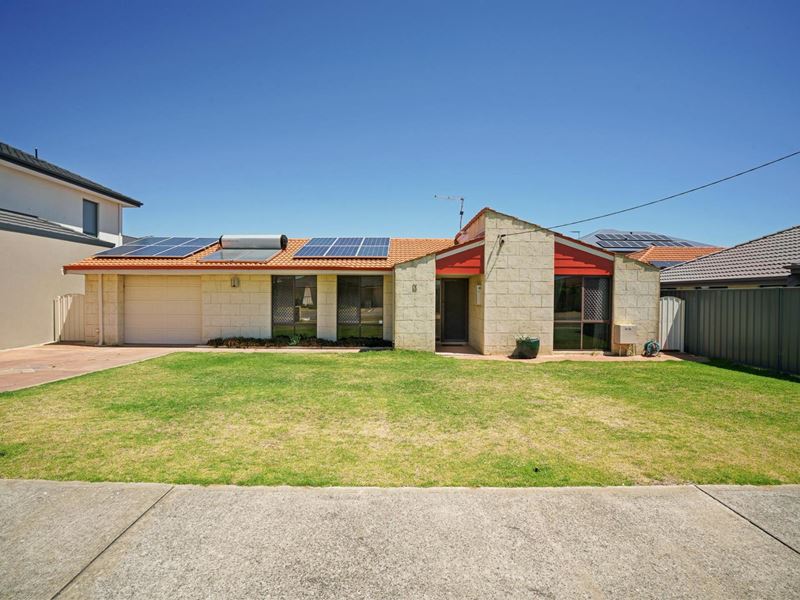 Spearwood
