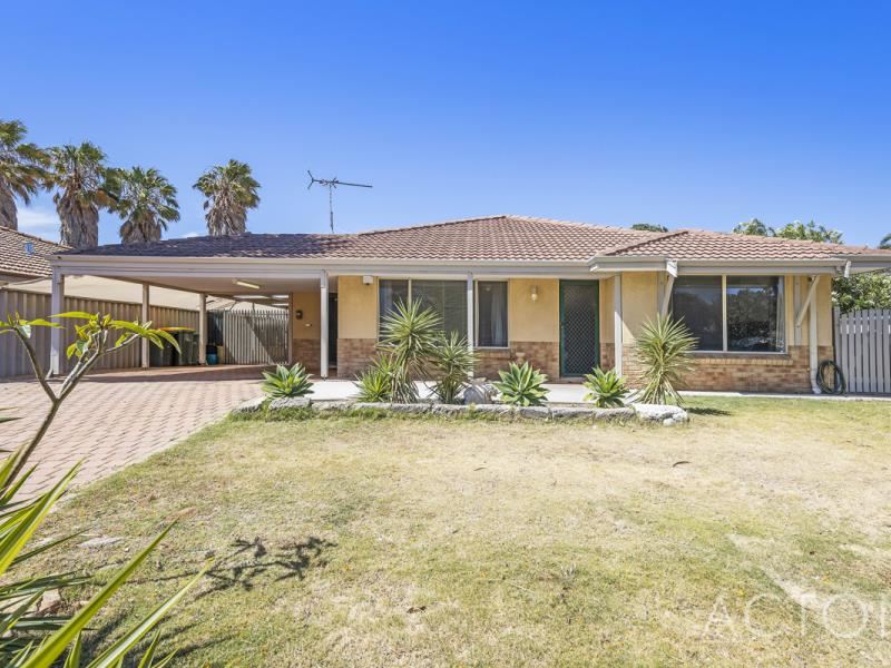 5 Josefa Lane, Quinns Rocks