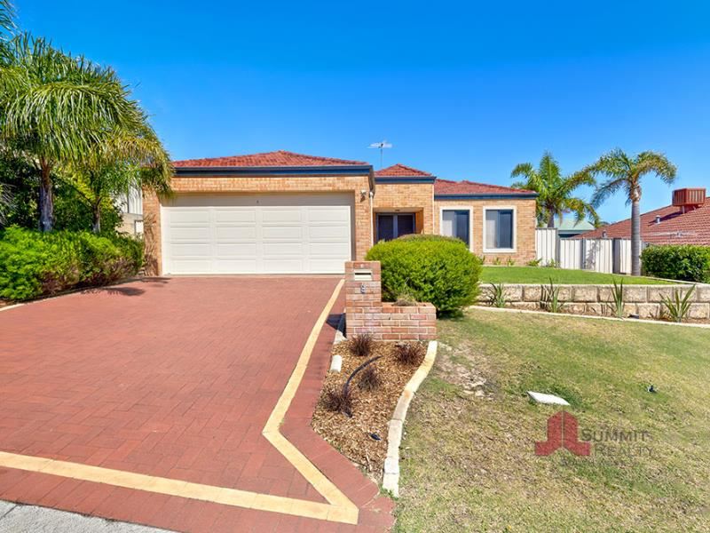8 Costello  Court, Usher