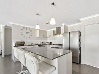 7 Burleigh Drive, Burns Beach WA 6028