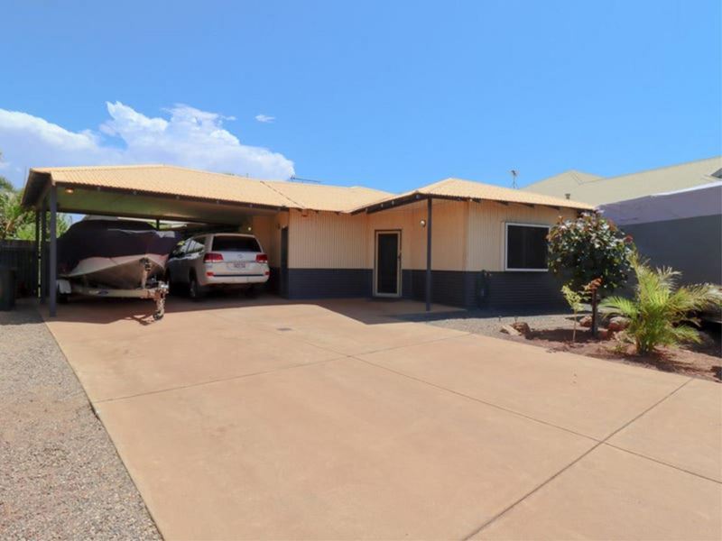 10 Panjya Parade, Port Hedland