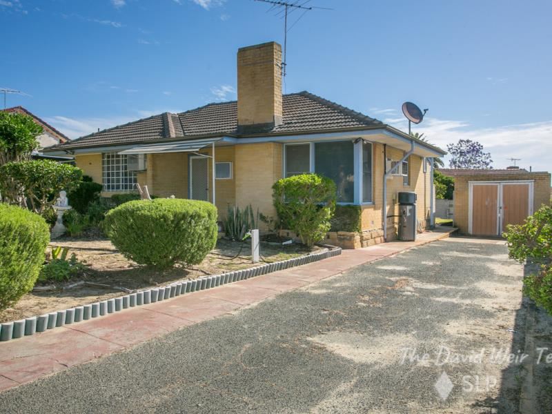 16 Eastbourne Crescent, Nollamara WA 6061