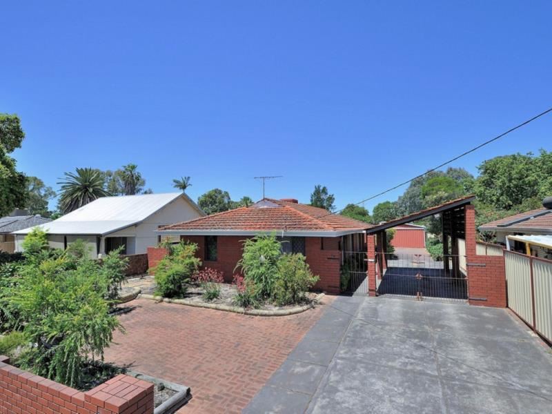 84 Bushby Street, Midvale