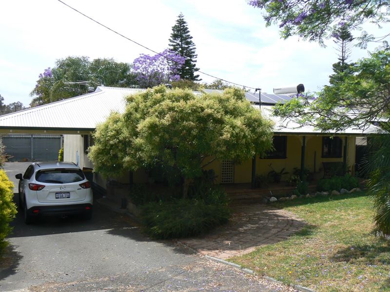 6 Baxter Street East, Donnybrook