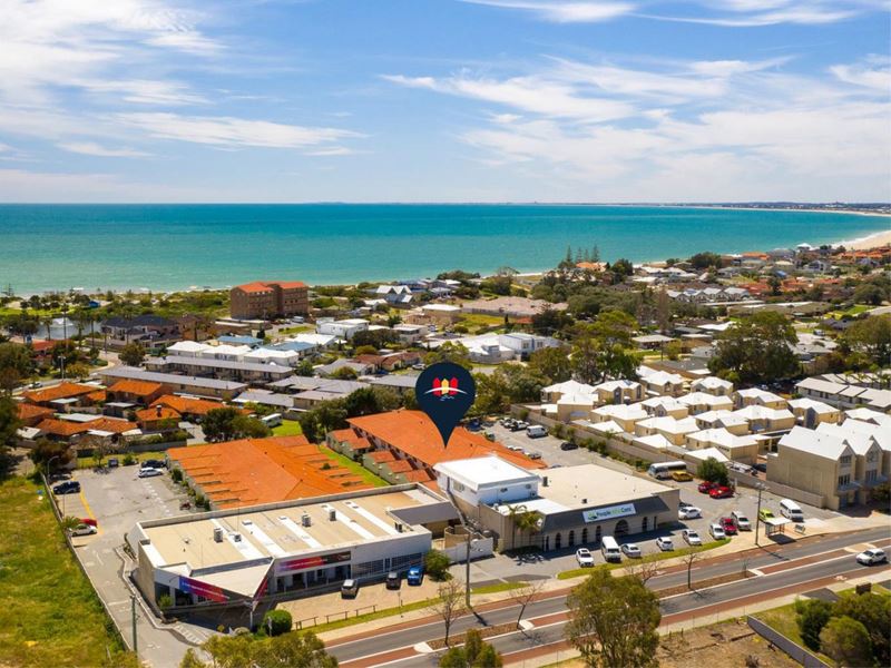 13/98 Mandurah Tce, Mandurah