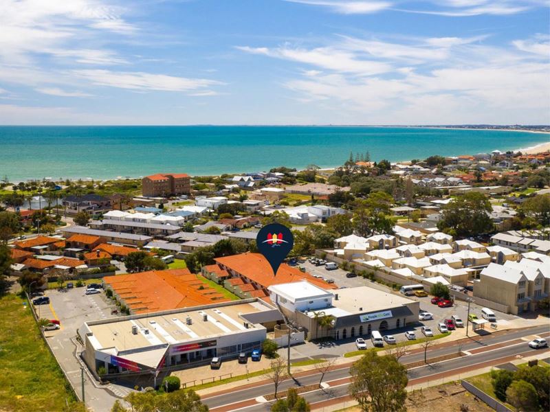 13/98 Mandurah Tce, Mandurah WA 6210