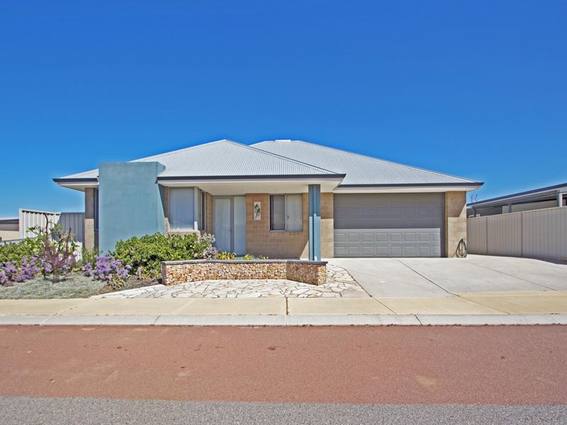 20 Parakeet Bend, Jurien Bay