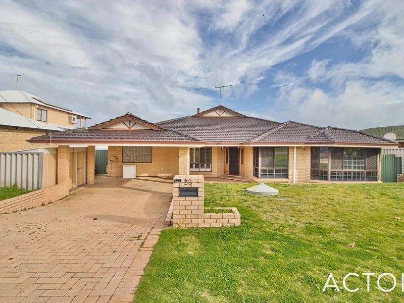 23 Penson Street, Singleton