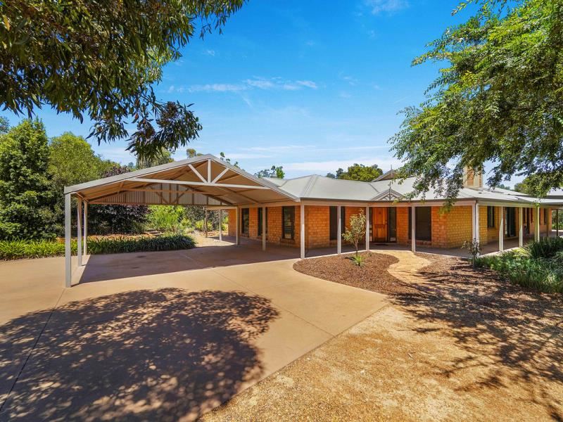 25 Little Bunning Road, Gidgegannup