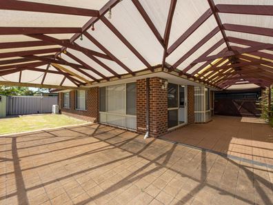 53 Salamanca Parkway, Port Kennedy WA 6172